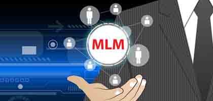 mlm-software